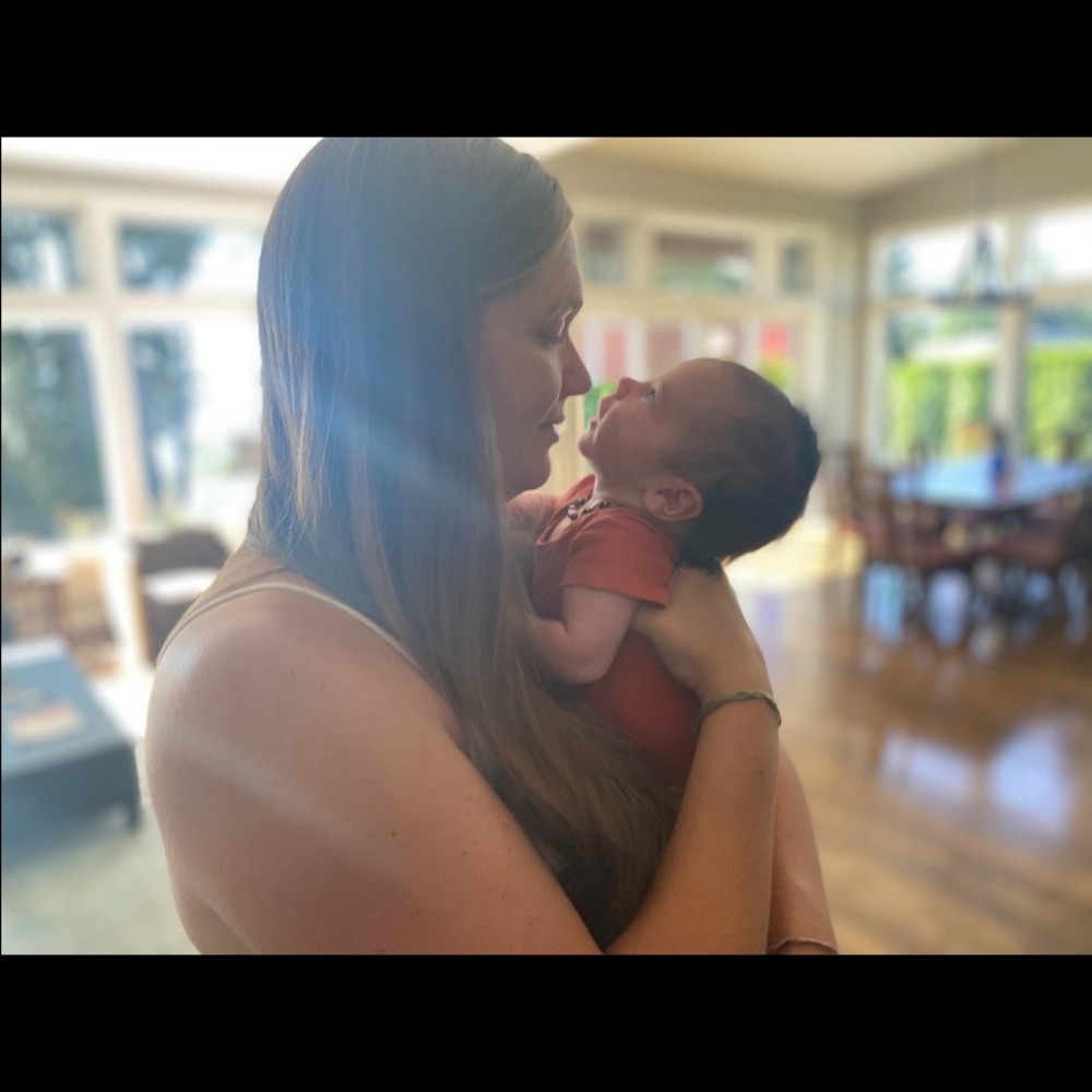 Meet your Posher, Angela